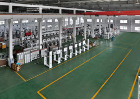 電腦套色凹版印刷機行業趨勢